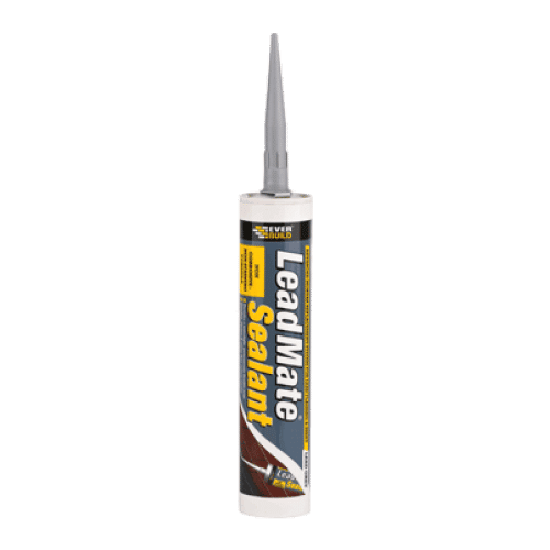 Everbuild Leadmate Sealant 295ml