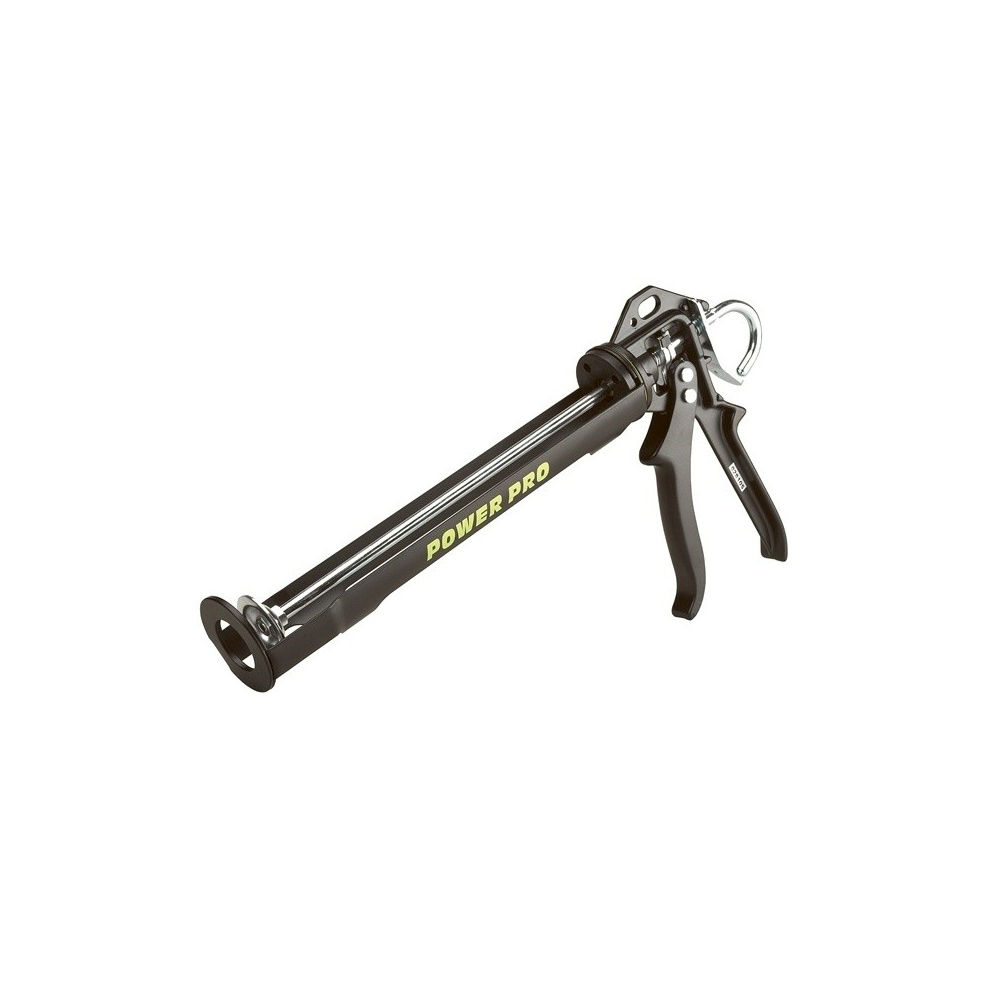 Everbuild Power Pro Heavy Duty Sealant Gun