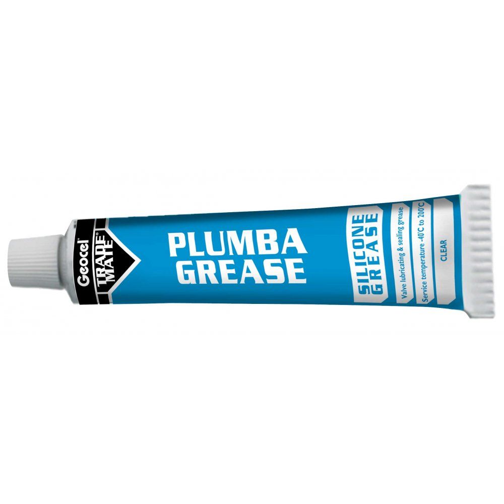 Geocel Trade Mate Plumba Grease 50g