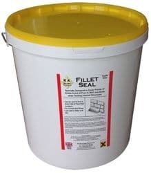 KA Fillet Seal Grey 25kg
