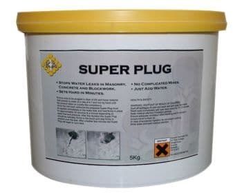 KA Tanking Super Plug 15kg