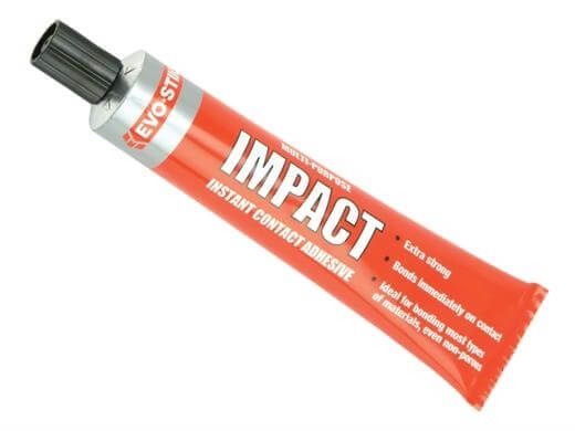 Evostik Impact Tube - 347502
