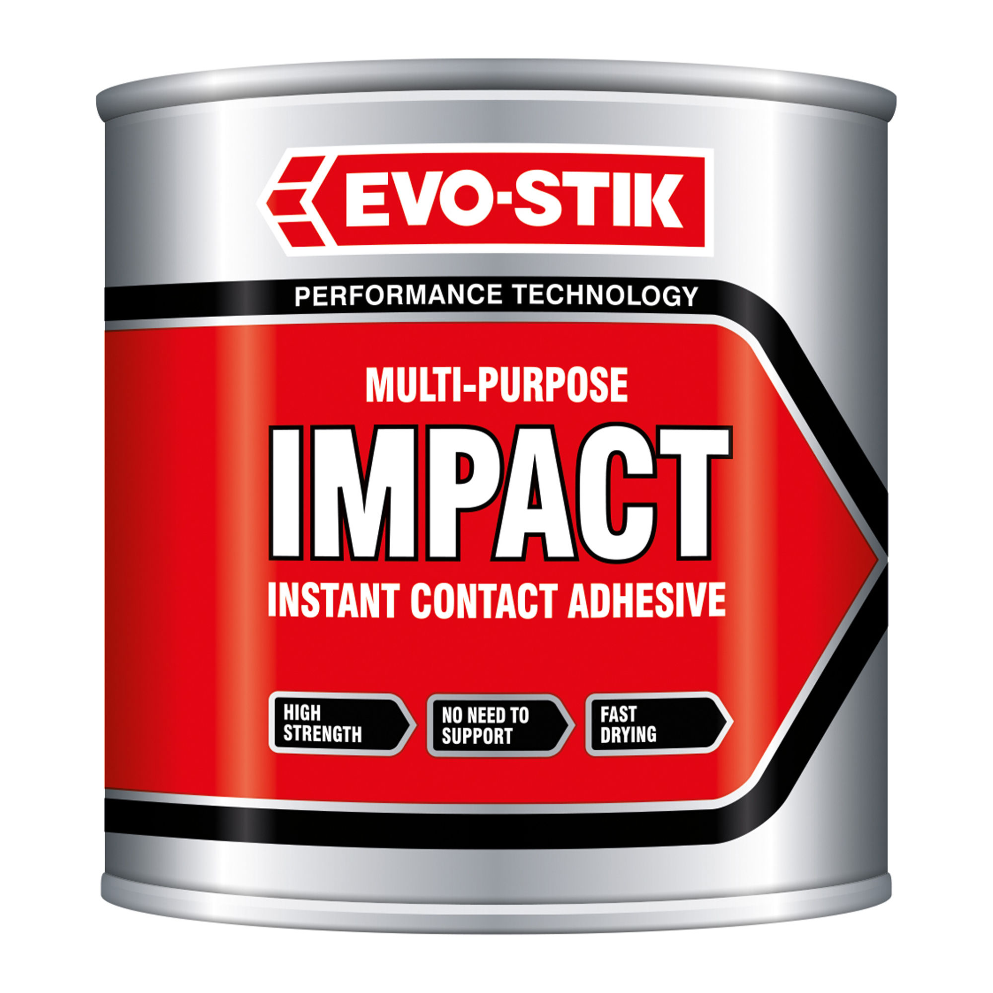 Evostik Impact Adhesive 500ml - 348301