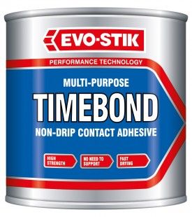 Evostik Time Bond 250ml - 627901