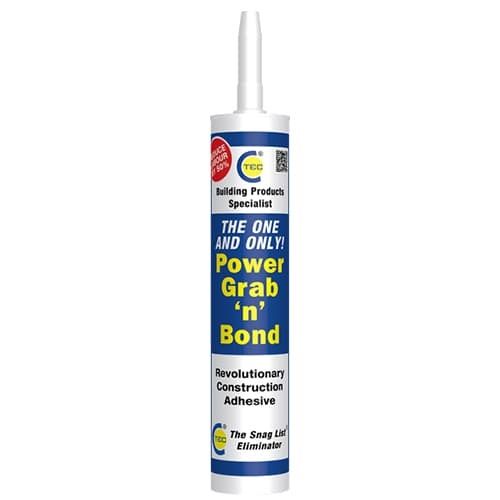 C-Tec Power Grab 'N' Bond 290ml - 535006