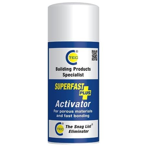 C-Tec Superfast Plus Activator - 501101