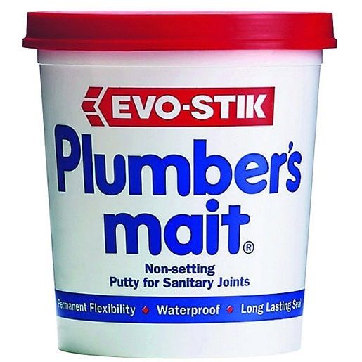 Evostik Plumbers Mait 750g - 456006