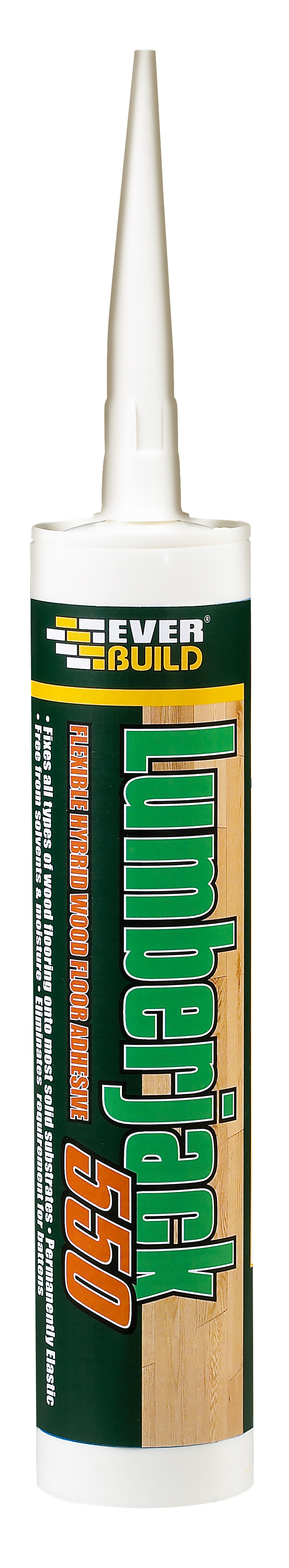 Lumberjack 550 Floor Adhesive