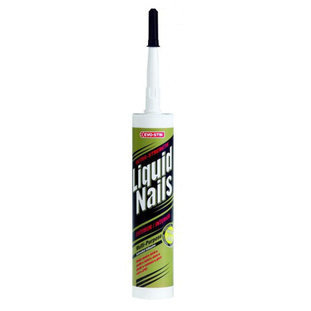 Evostik Liquid Nails Solvented C20 - V5730P