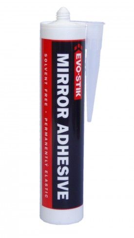 Evostik Mirror Adhesive E/S 290ml