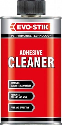 Evostik Adhesive Cleaner Tin 250ml