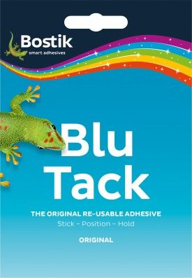 Blu-Tack Handy Wallet
