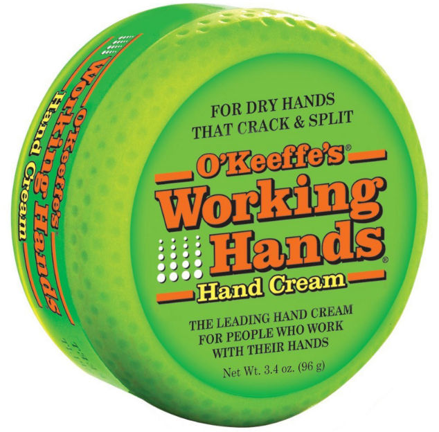 O'Keefe's Working Hands Hand Cream 96g