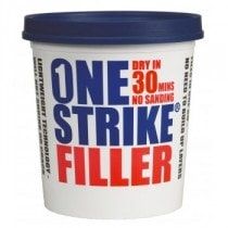 Everbuild One Strike Filler 250ml