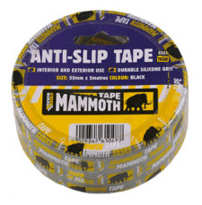 Mammoth Anti-Slip Tape 50mm x 10m