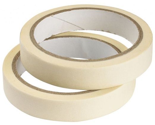 Harris Masking Tape 25mm x 50m