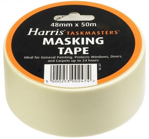 Harris Masking Tape 50mm 247