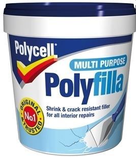 Polyfilla Multipurpose All Jobs 600g