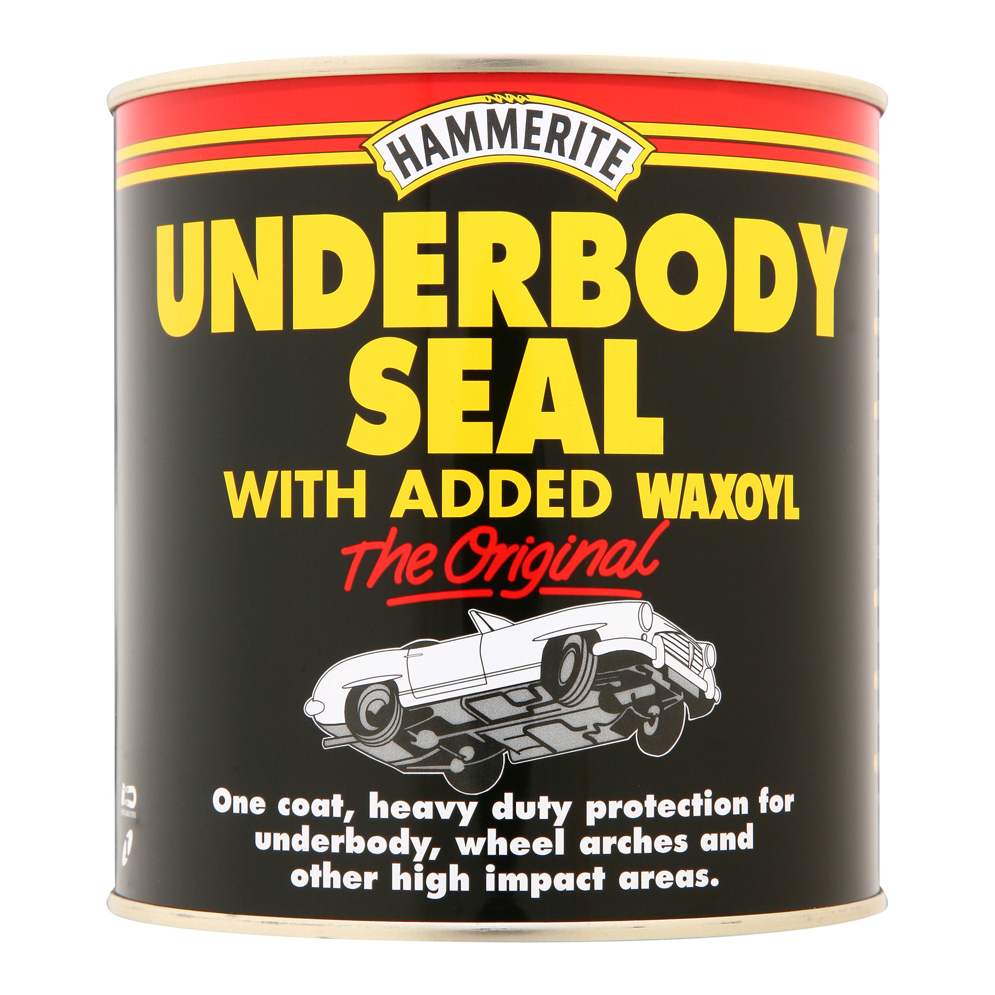 Hammerite Automotive Protection Underbody Seal