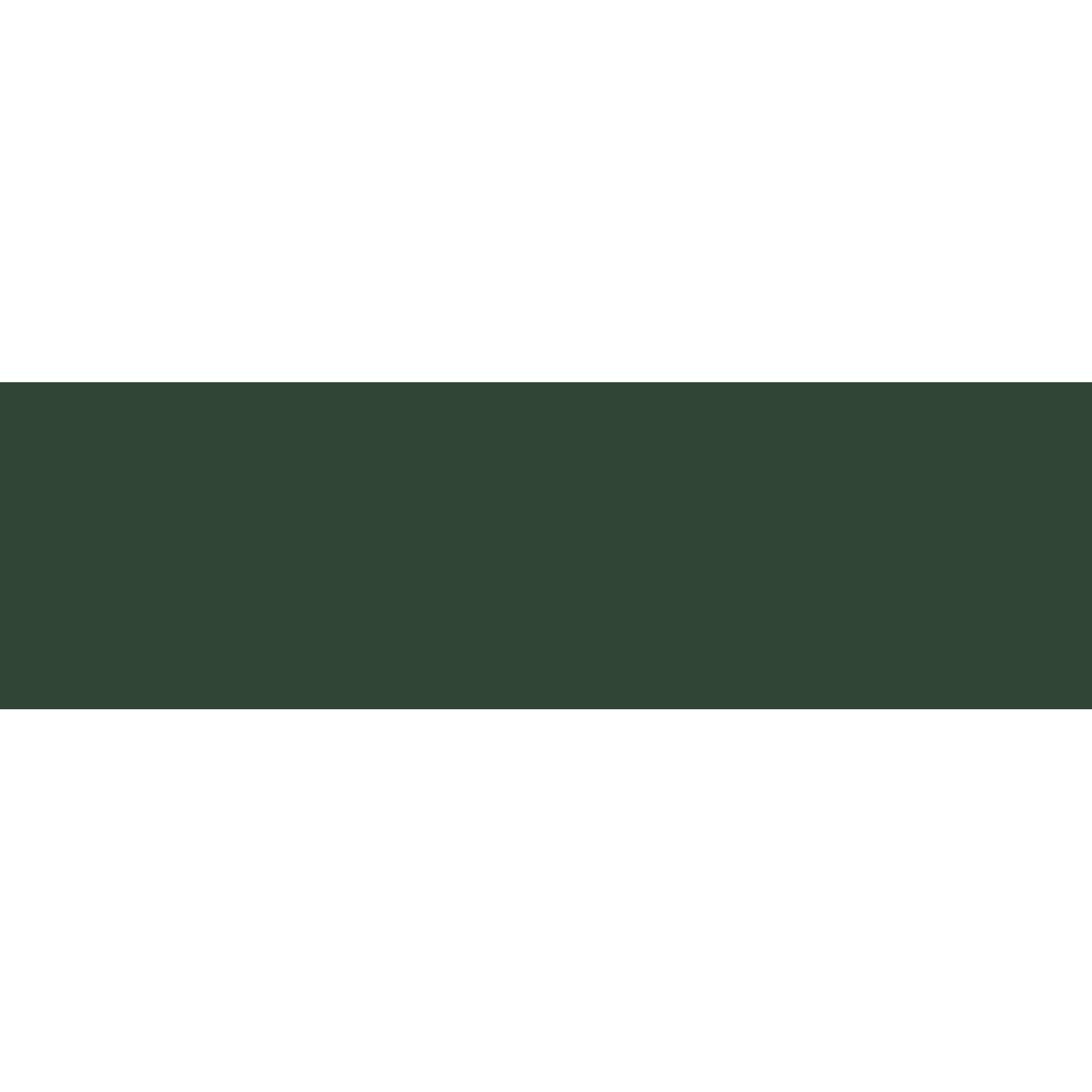 BEDEC Dark Green Barn Paint - Semi Gloss