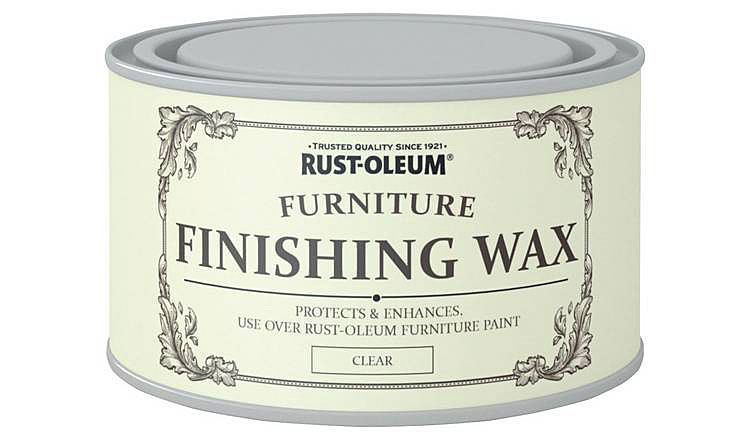 Rust-Oleum Furniture Finishing Wax
