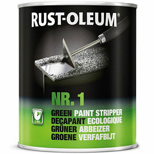 Rust-Oleum Paint Stripper