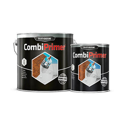 Rust-Oleum Combi Primer Anti Rust Primer