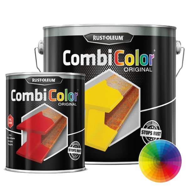 Rust-Oleum CombiColor Original Paint
