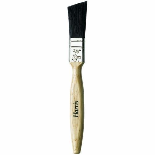 Harris Classic Paint Brush 210 Angled 0.75"