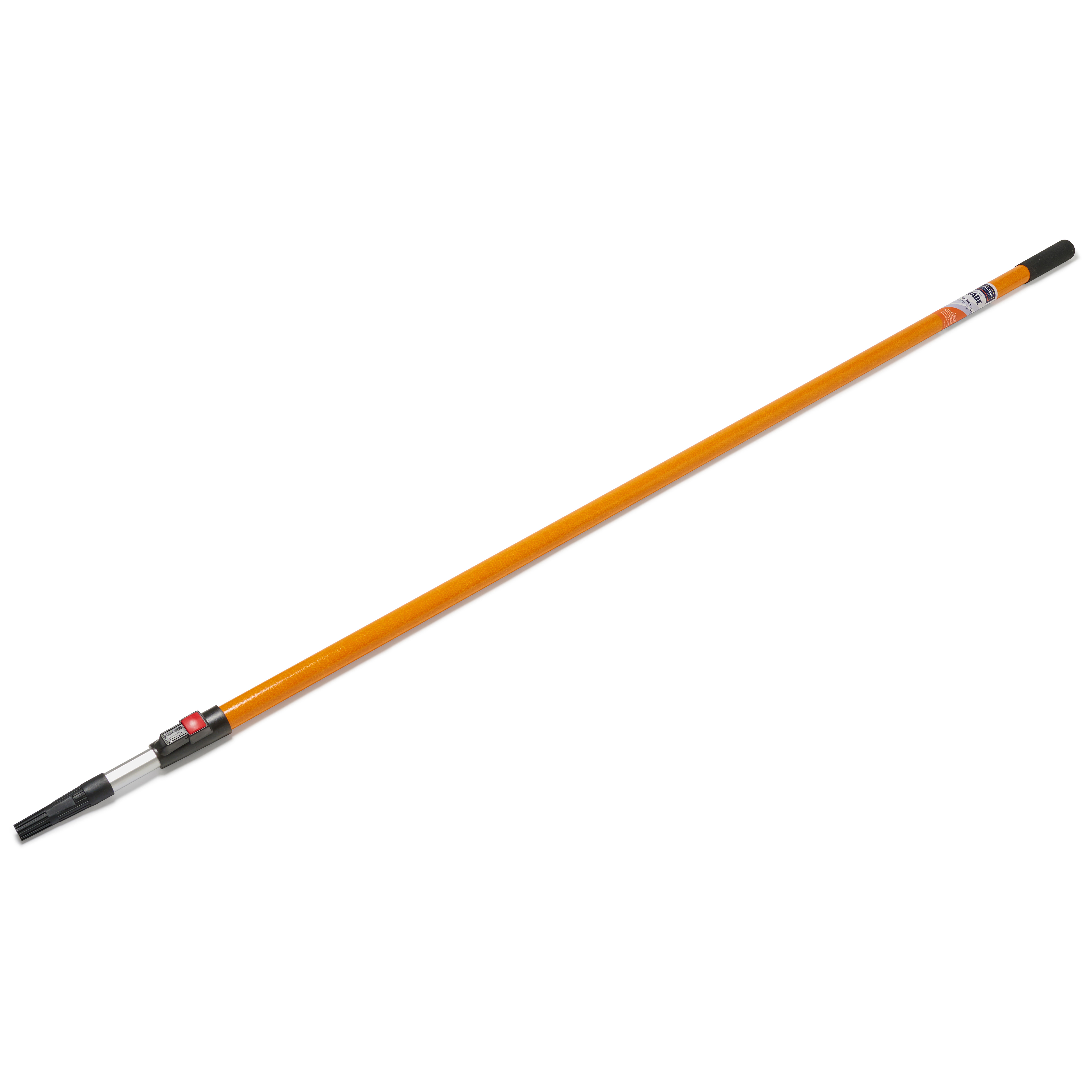 Hamilton For the Trade POZLOCK Paint Roller Extension Pole Long 1900-3300mm