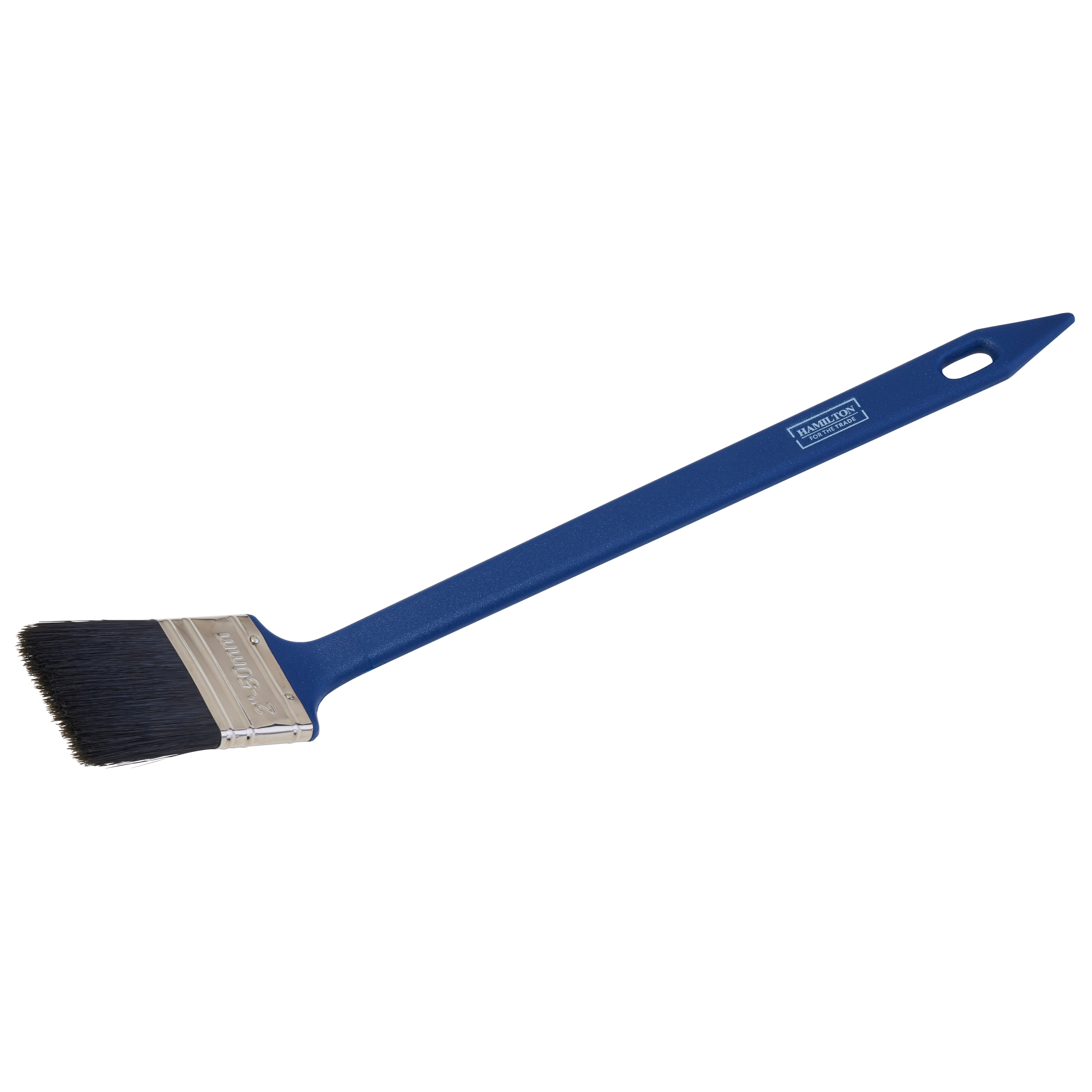 Hamilton For the Trade Long Reach Paint Brush 2"