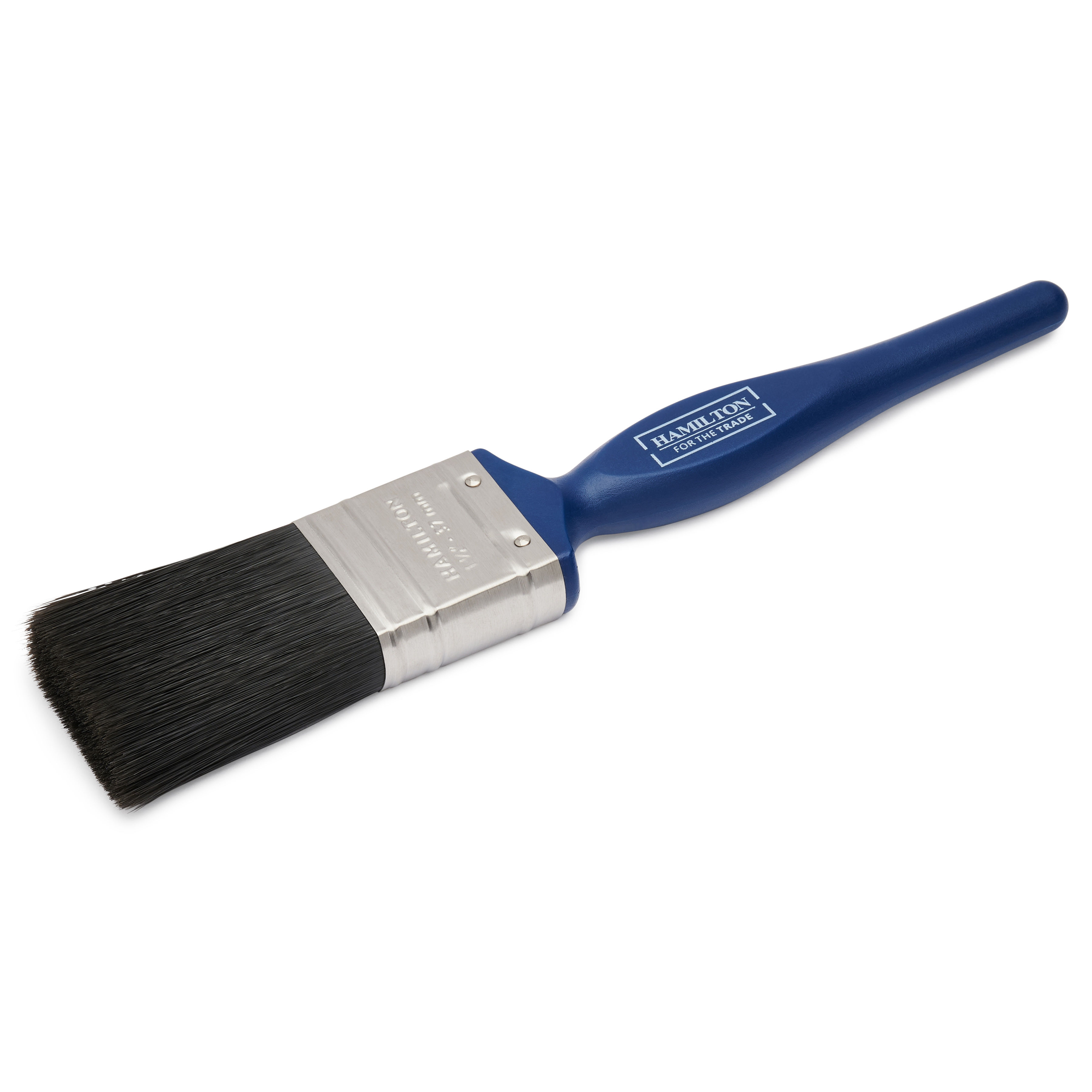 Hamilton For the Trade Flat Paint Brush 1.5"