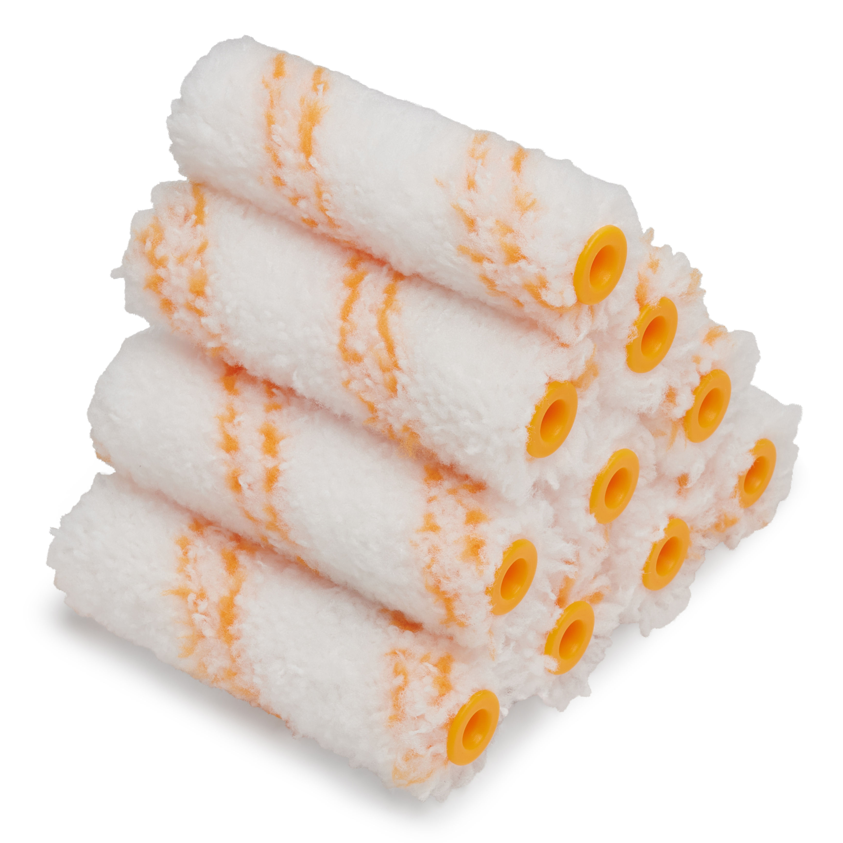 Smooth Surface Paint Rollers ProDec 9" Tiger Medium Pile Woven Roller Refill / Sleeve - PRRE003 Multi-pack Roller Refills - View #7