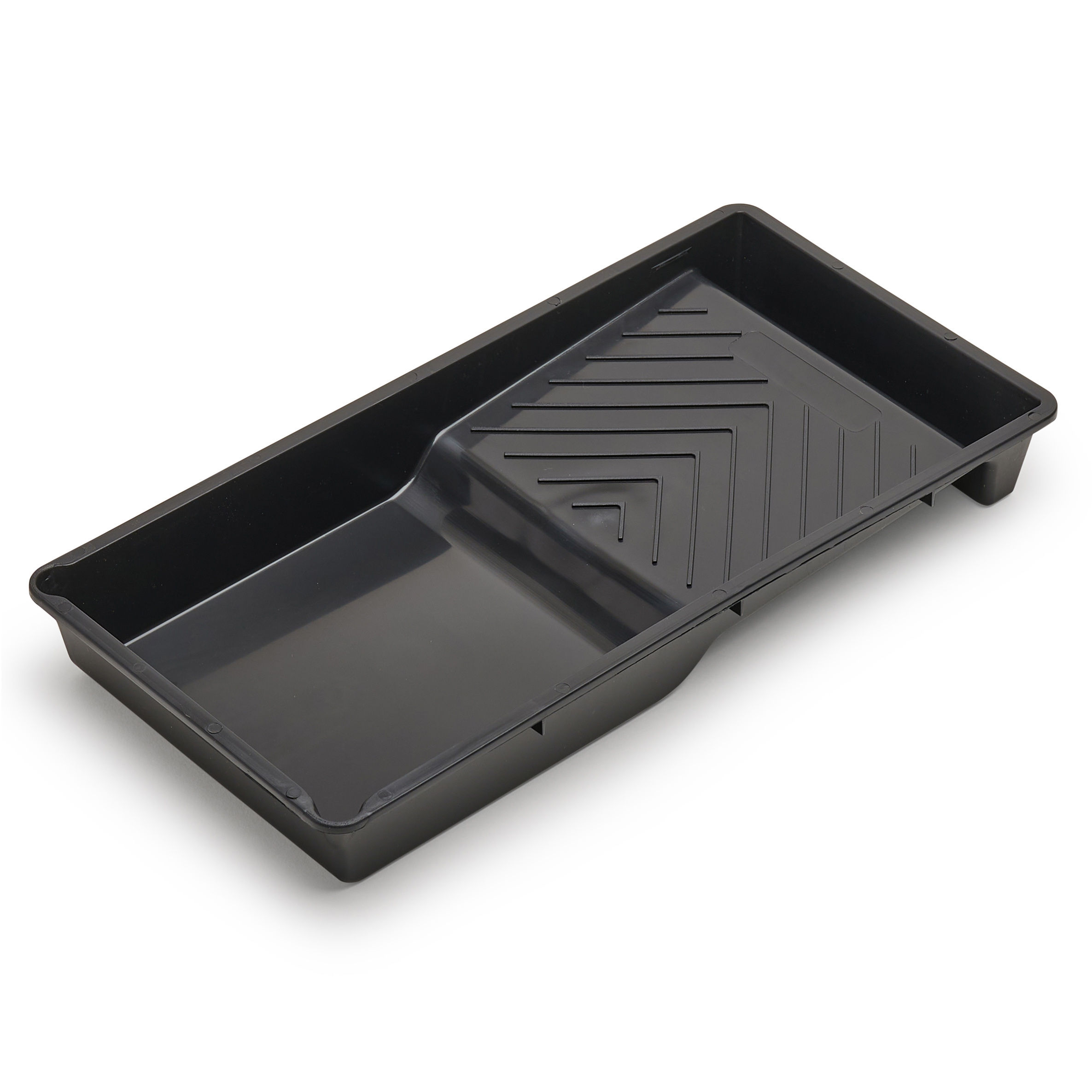 Hamilton For the Trade Standard Mini Paint Roller Tray 4"