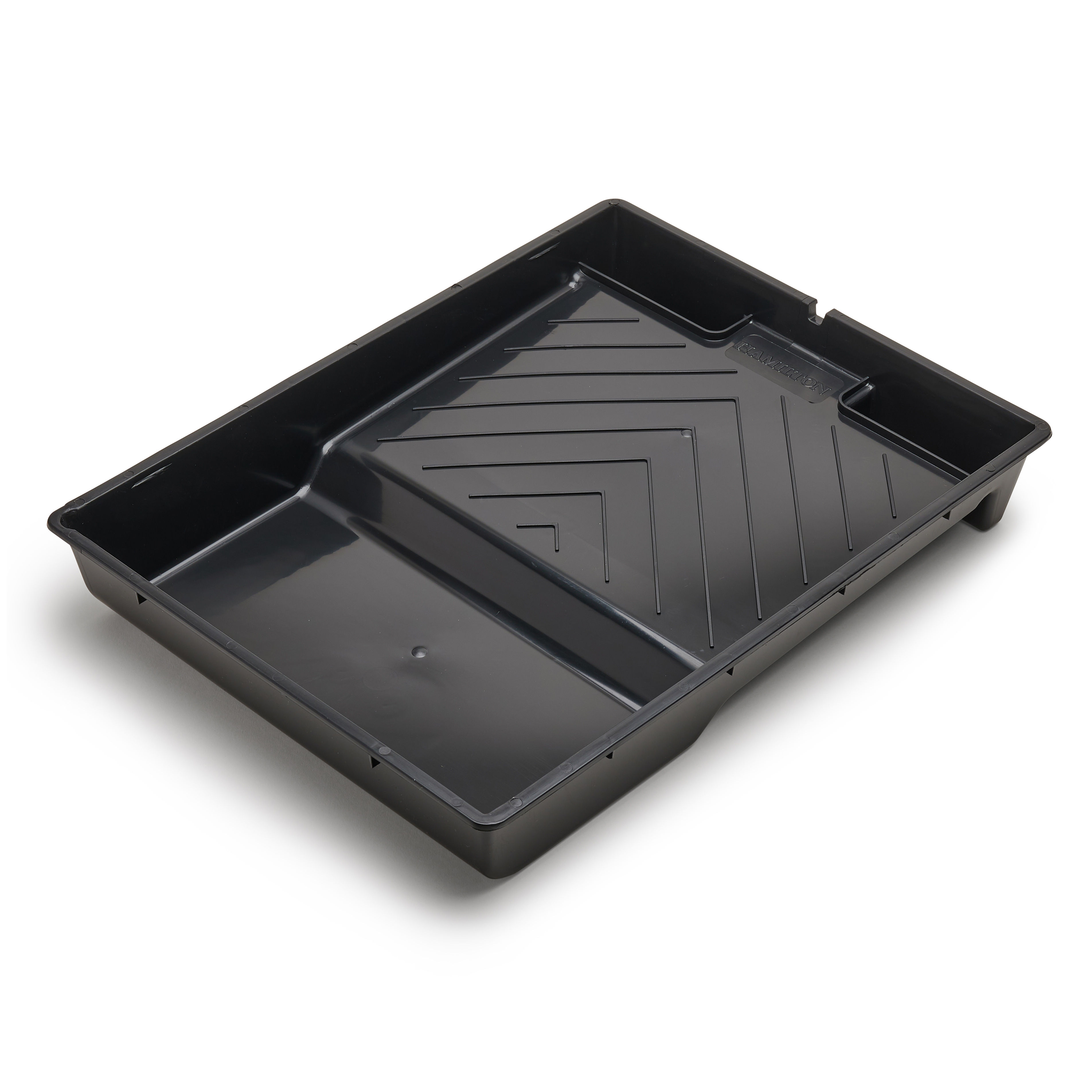 Hamilton For the Trade Standard Paint Roller Tray 9"