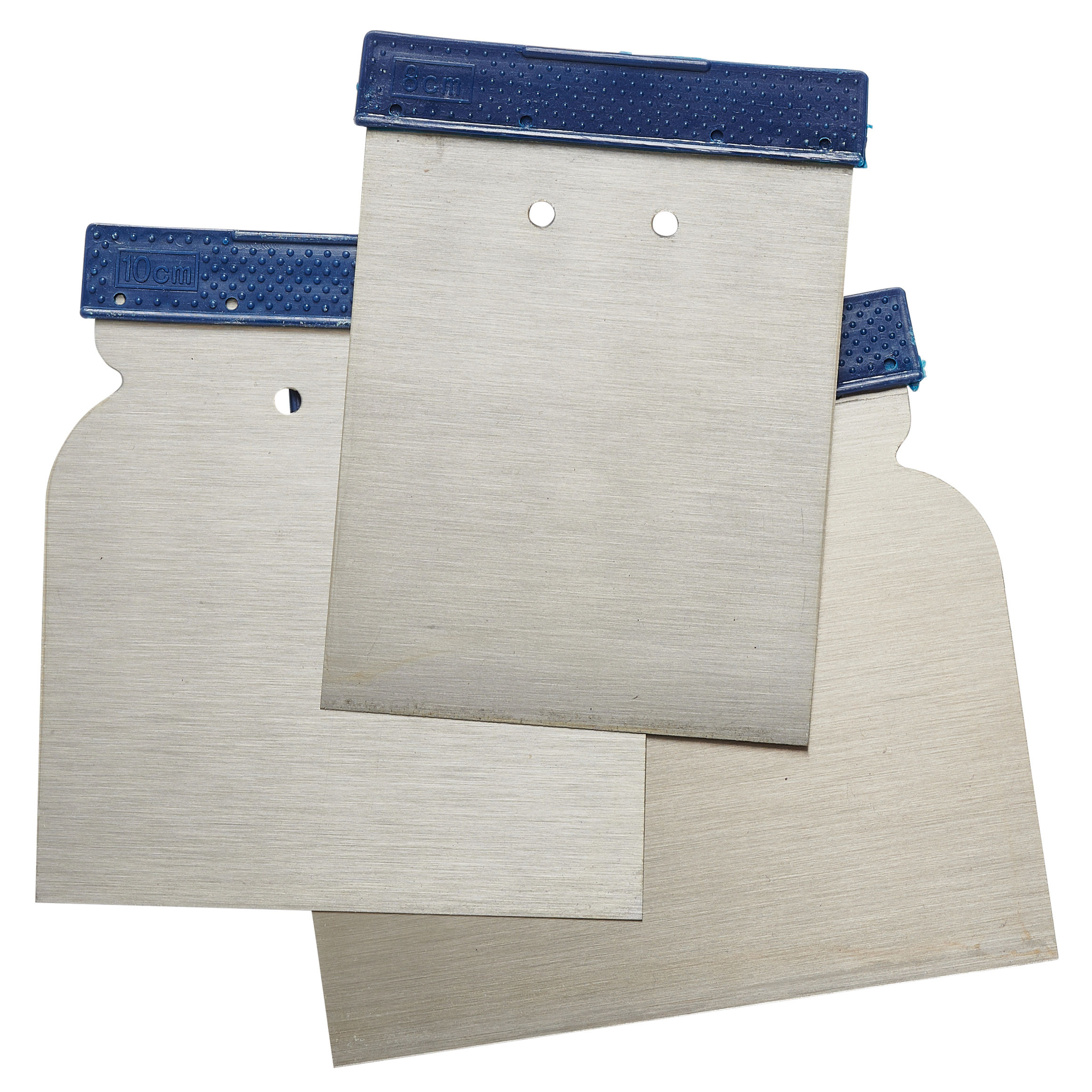 Hamilton For the Trade Continental Filling Knives (3 Pack)