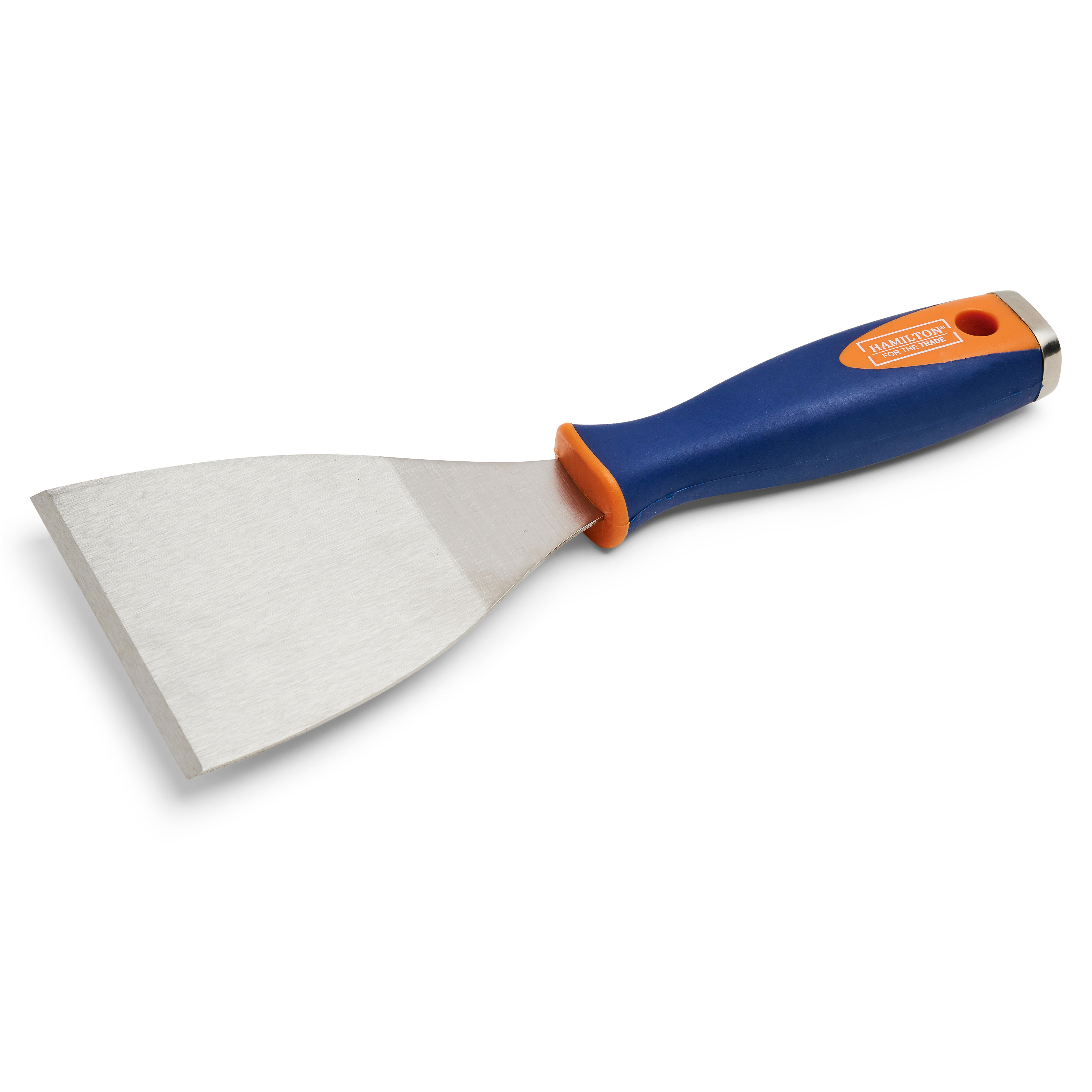 Hamilton For the Trade Stripping Knife 4"