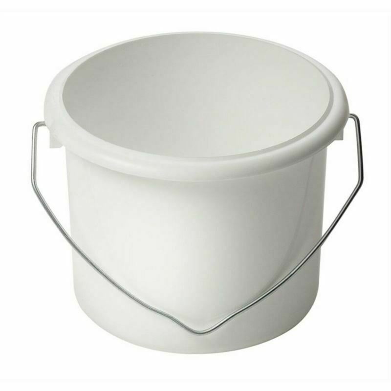 Harris T-Class Plastic Paint Kettle 2.5L 5220