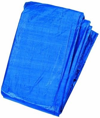 Harris Tarpaulin 7' x 5' - 3050