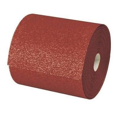 Harris 120grit Oxide Sand Paper 50m Roll 344
