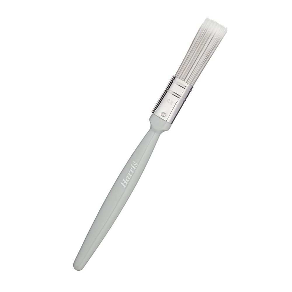 Harris Essentials Wall and Ceiling Paint Brush 1" - 101011001