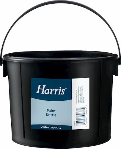 Harris Essentials Paint Kettle 2L - 101104000