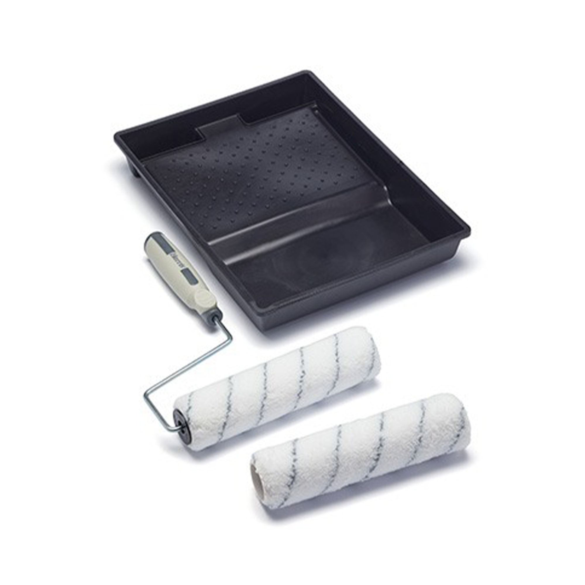 Harris Seriously Good Wall and Ceiling Twin Sleeve Roller Set 9" - 102012006