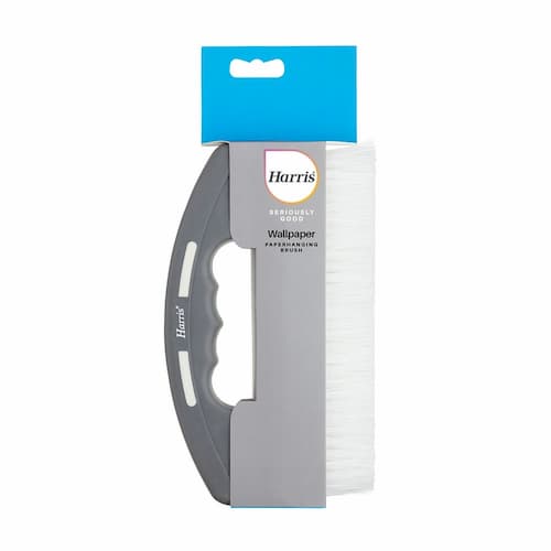 Harris Seriously Good Paper Hanging Brush 9" - 102054000