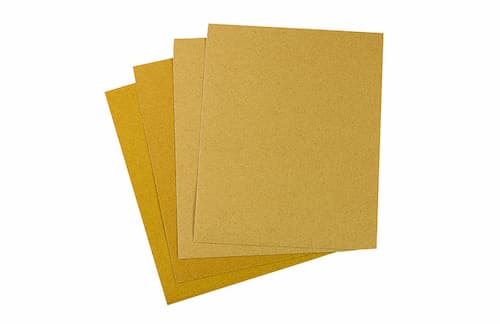 Harris Seriously Good Assorted Sandpaper - 102064316