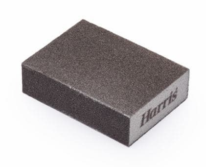 Harris Seriously Good Sanding Block Coarse - 102064323