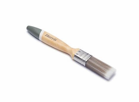 Harris Ultimate Wall and Ceiling Paint Brush 1" - 103011004