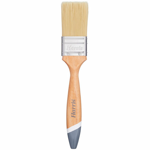 Harris Ultimate Woodwork Stain and Varnish Paint Brush 1.5" - 103021055