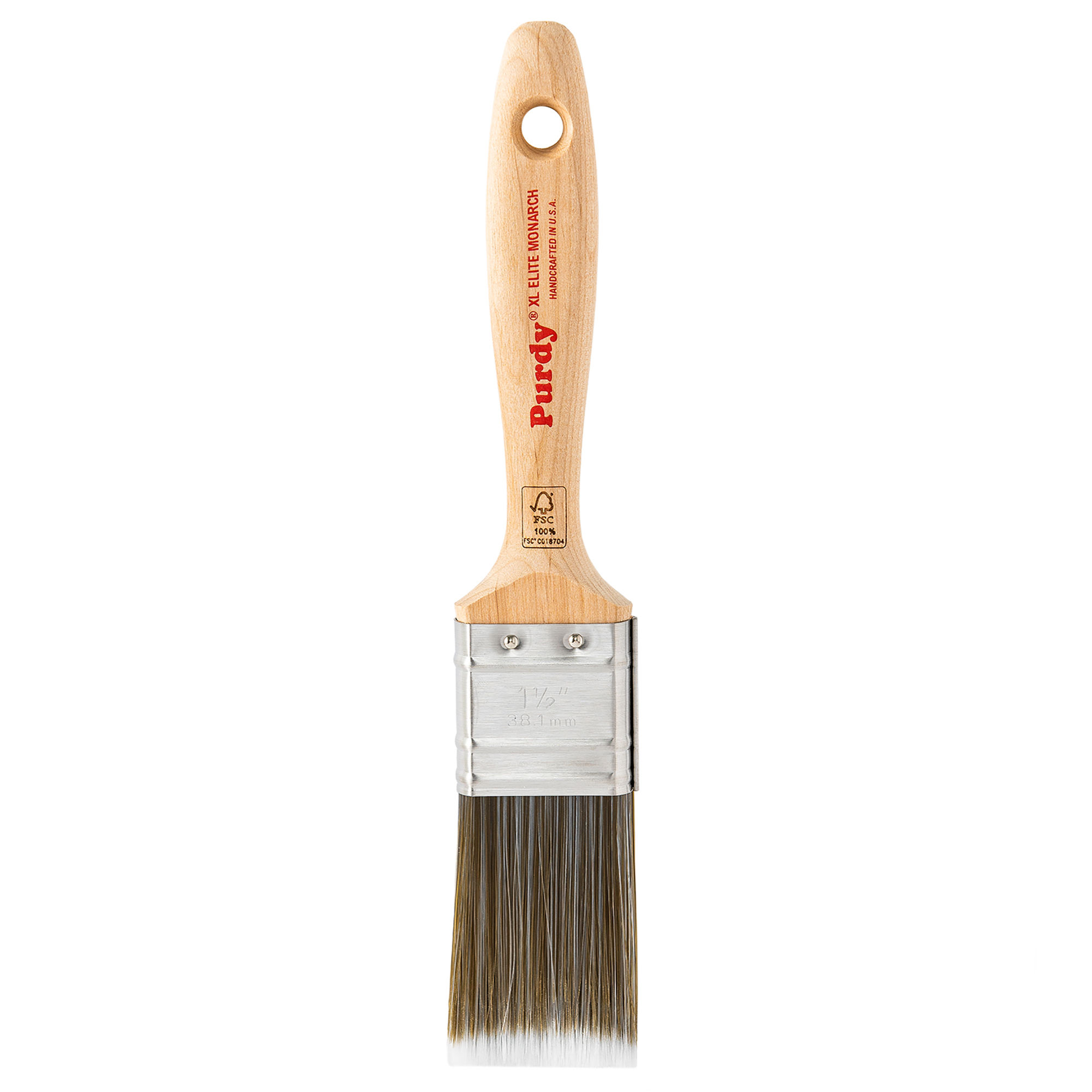 Purdy XL Elite Monarch 1.5" Paint Brush - 144234015