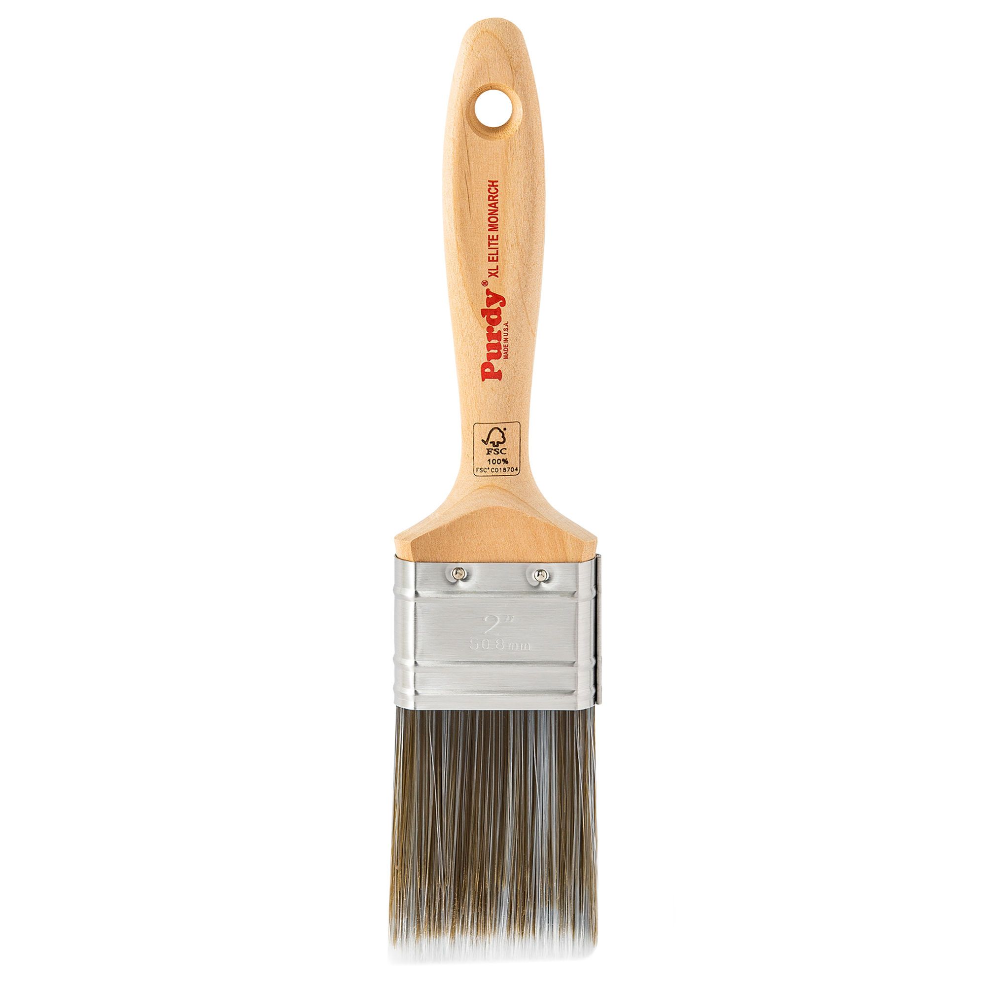 Purdy XL Elite Monarch 2" Paint Brush - 144234020